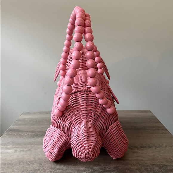 Wicker Darling Usagi Rabbit - Picture 7 of 9